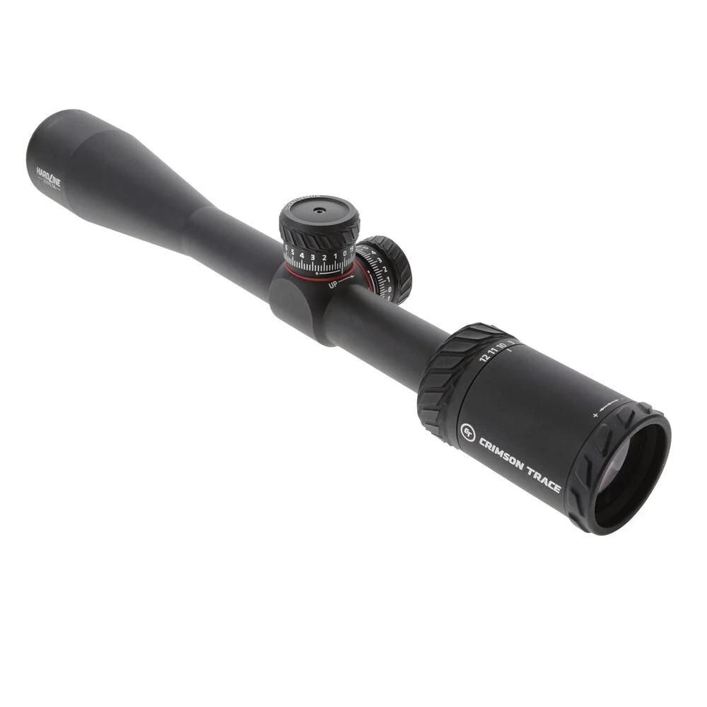 CT Hardline Scope 4-12x40 BDC .223/5.56