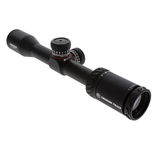 CT Hardline Scope 2-7x32 BDC Blackout