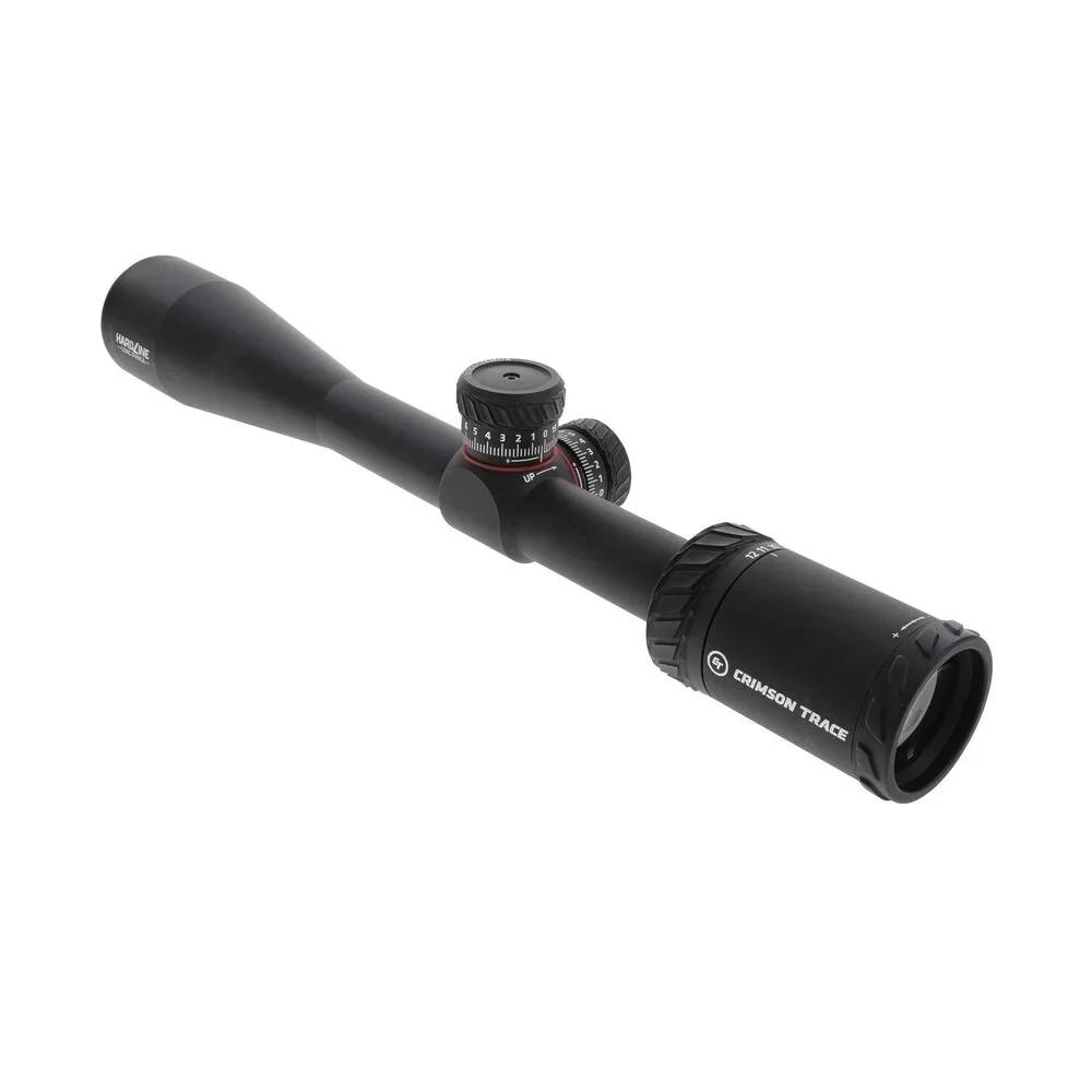 CT Hardline Scope 4-12x40 BDC LONG RANGE