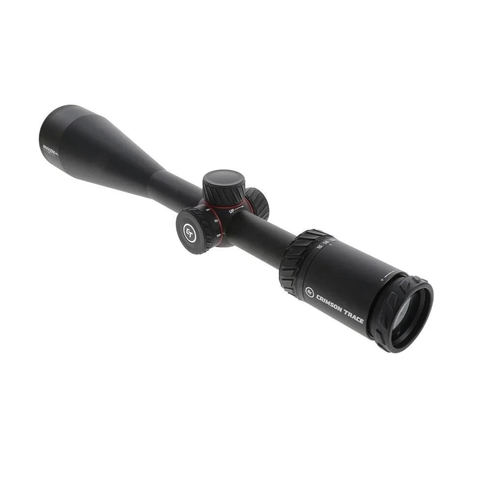 CT Brushline Pro Scope 4-16x50 BDC PRO