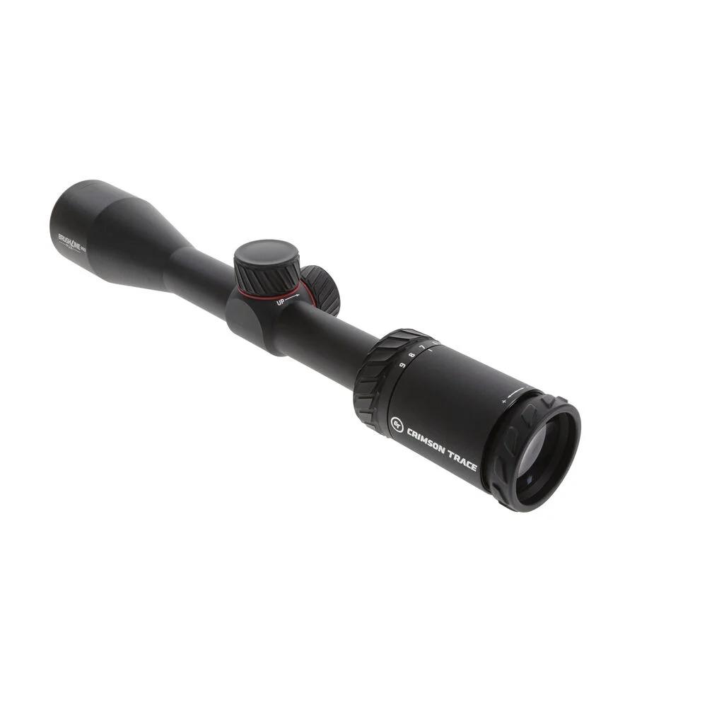 CT Brushline Pro Scope 3-9x40 Plex