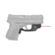 LASERGUARD SPRINGFIELD XDS GREEN LASER