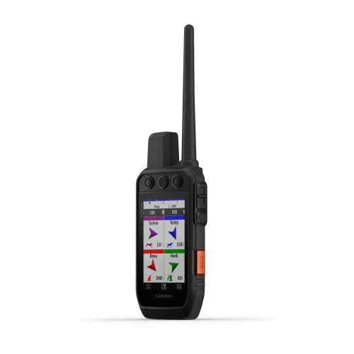 Alpha 200i