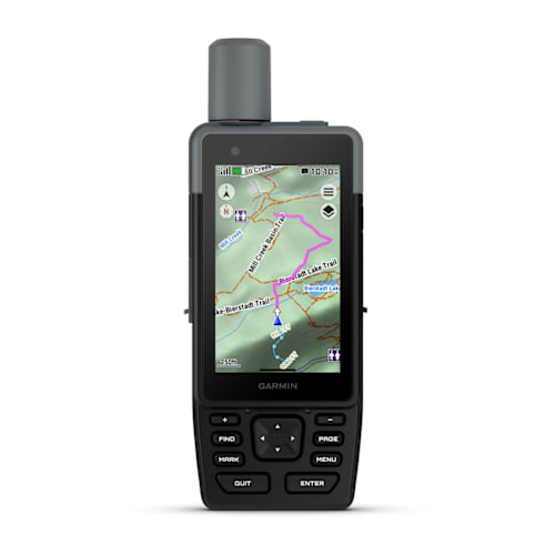 GPSMAP H1