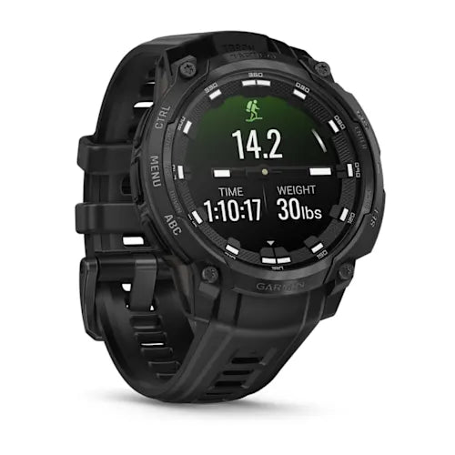 Instinct Crossover AMOLED - Tactical Edition