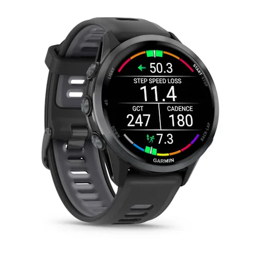 Forerunner 970