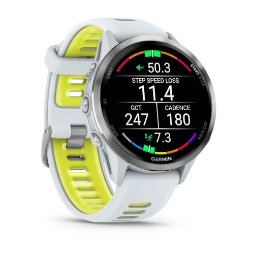 Forerunner 970