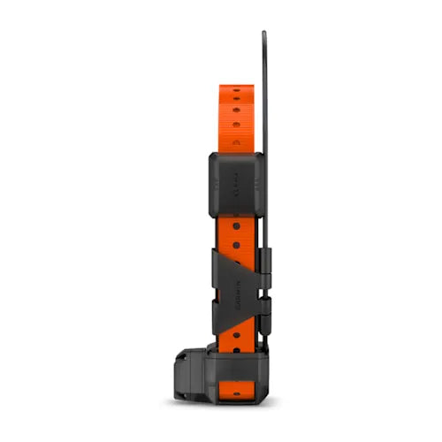 Alpha TT 25 Dog Collar with Tracking Beeper