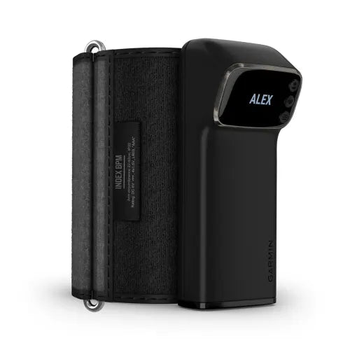 Index BPM Smart Blood Pressure Monitor