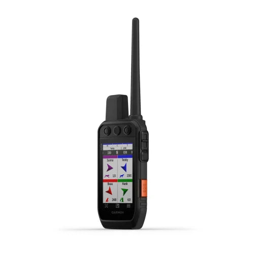 Alpha 300i