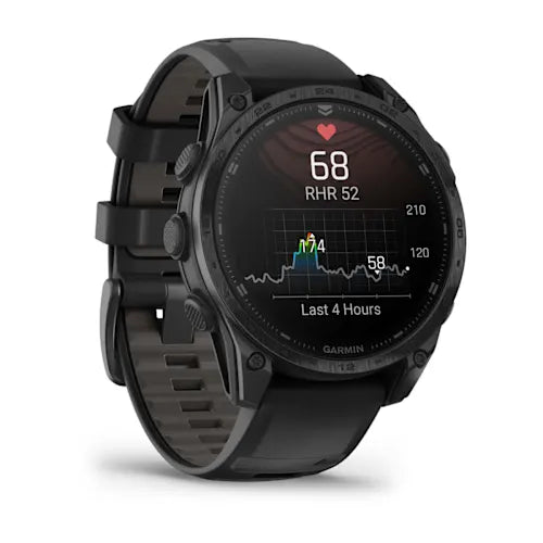 tactix 8 – 47 mm, AMOLED