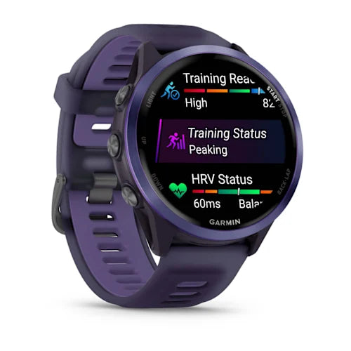Forerunner 570 - 47mm