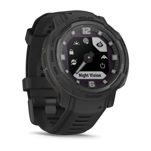 Instinct Crossover Solar - Tactical Edition