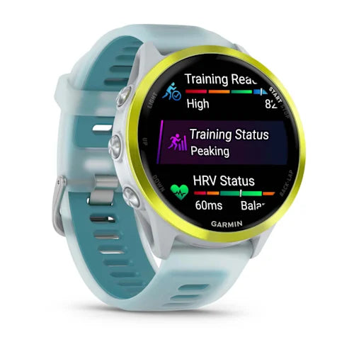 Forerunner 570 - 47mm