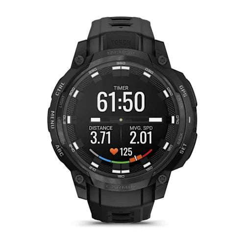 Instinct Crossover AMOLED - Tactical Edition