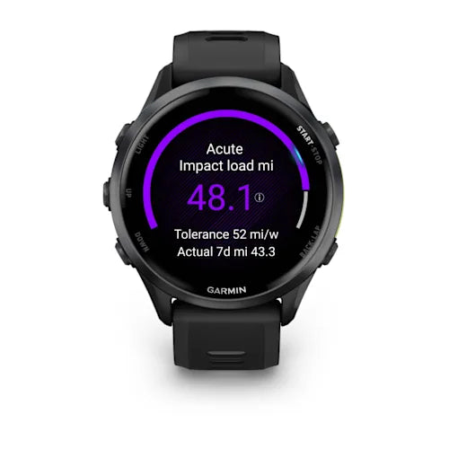 Forerunner 970