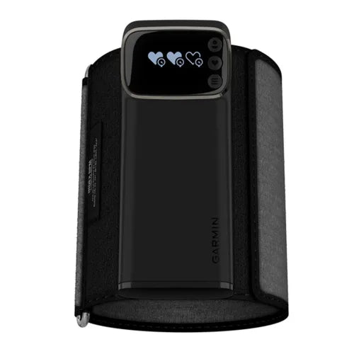 Index BPM Smart Blood Pressure Monitor