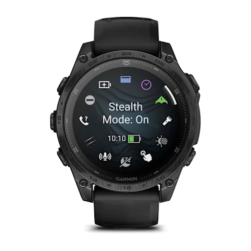 tactix 8 – 47 mm, AMOLED