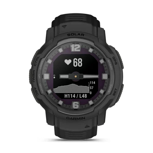 Instinct Crossover Solar - Tactical Edition