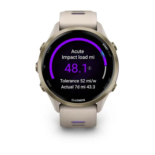 Forerunner 970