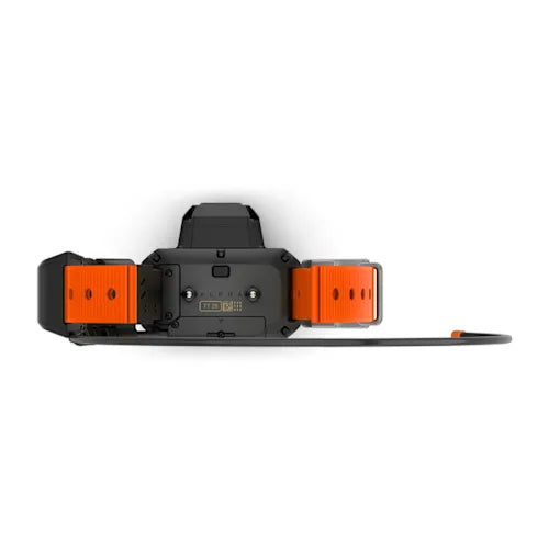 Alpha TT 25 Dog Collar with Tracking Beeper