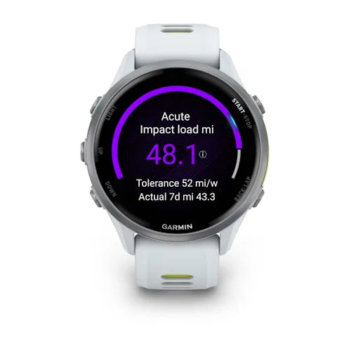Forerunner 970