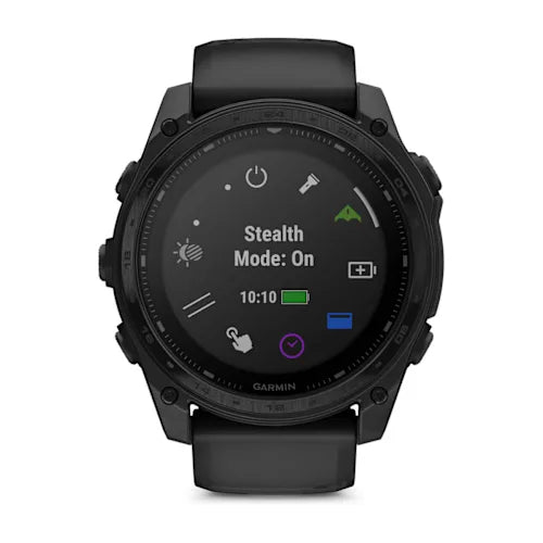tactix 8 – 51 mm, Solar