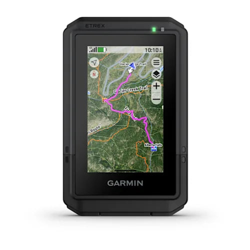 eTrex Touch