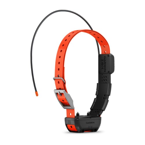 Alpha TT 25 Dog Collar