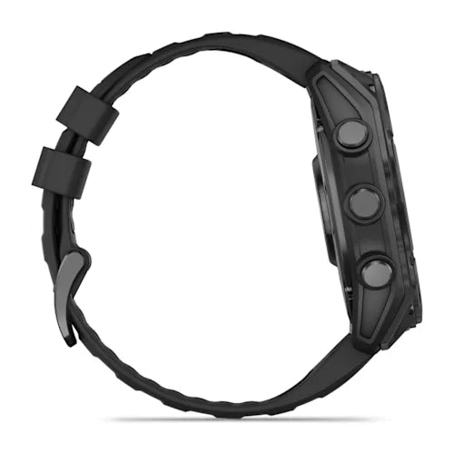 fēnix 8 – 51 mm, AMOLED