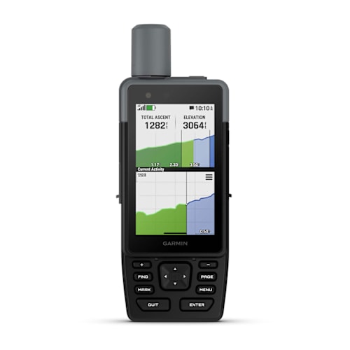 GPSMAP H1