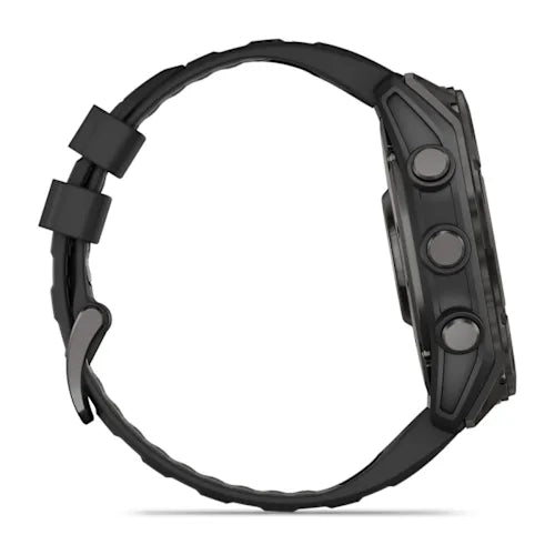 fēnix 8 – 51 mm, AMOLED
