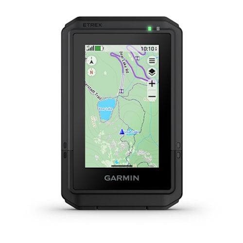 eTrex Touch