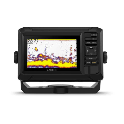 ECHOMAP UHD2 5" cv Chartplotters