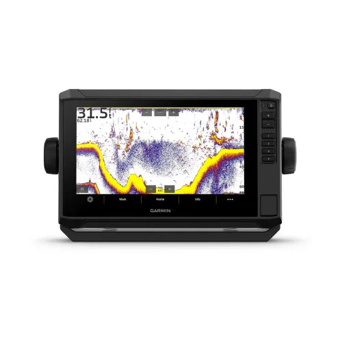 ECHOMAP UHD2 9" sv Chartplotters
