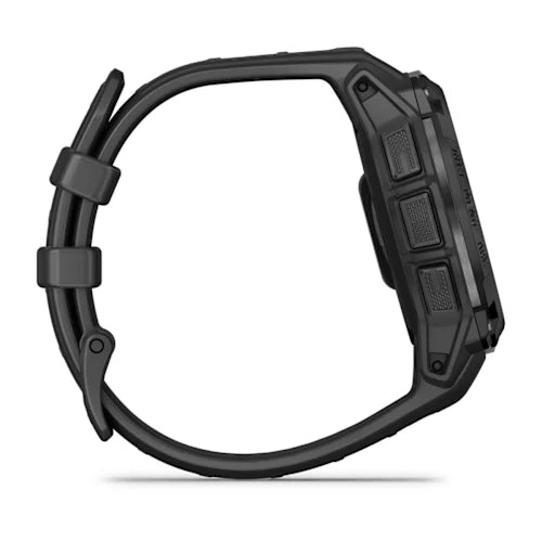 Instinct 3 – 45 mm, Solar, Tactical Edition