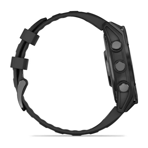 fēnix 8 – 47 mm, AMOLED