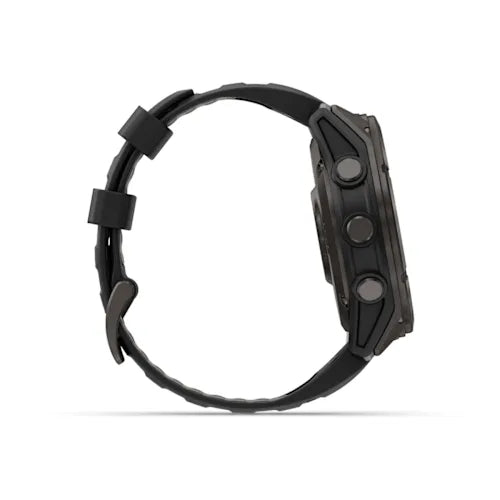 fēnix 8 Pro – 51 mm, AMOLED