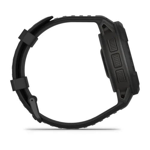 Instinct Crossover Solar - Tactical Edition