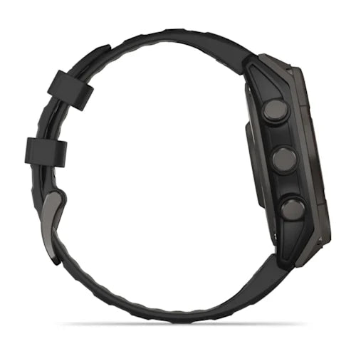 fēnix 8 – 47 mm, Solar