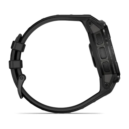 Instinct Crossover AMOLED - Tactical Edition
