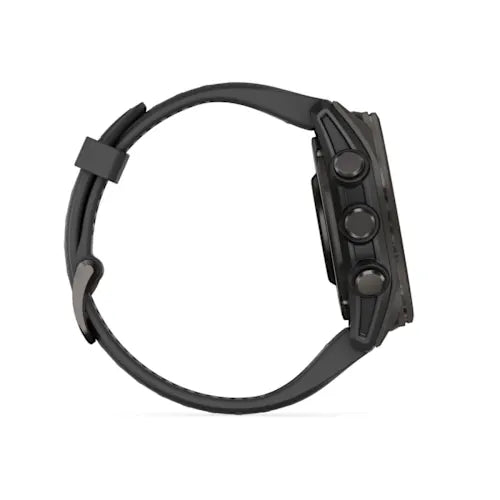 fēnix 8 – 43 mm, AMOLED