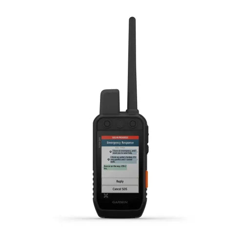Alpha 200i