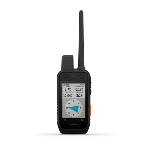 Alpha 300i