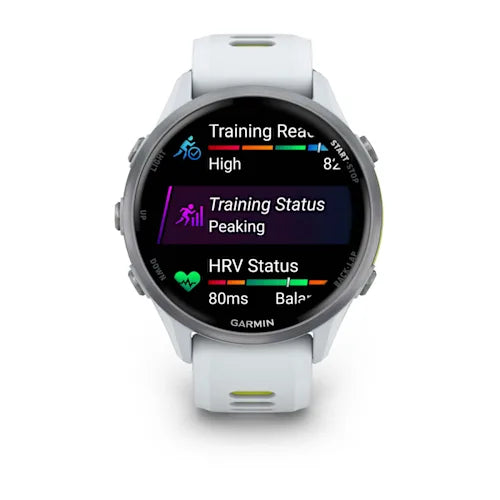Forerunner 970