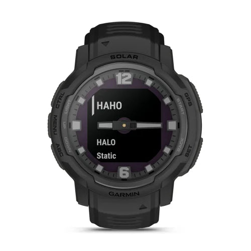 Instinct Crossover Solar - Tactical Edition
