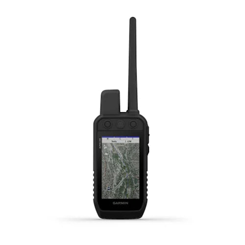 Alpha 200 Plus