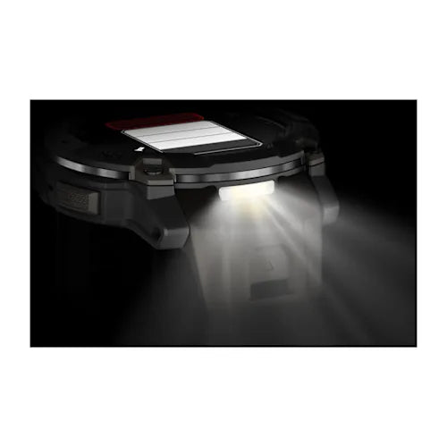 Instinct 3 – 50 mm, AMOLED