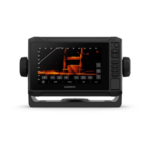 ECHOMAP UHD2 6" sv Chartplotters