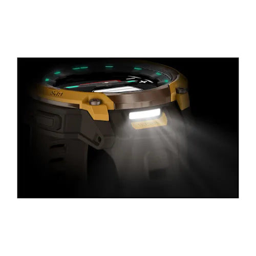 Instinct Crossover AMOLED